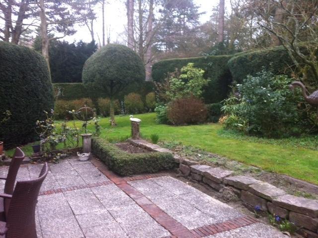 B&B Jagerslaan Wassenaar Habitación foto